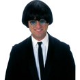 thumbnail image 2 of Beatles Adult Wig Mop Top John Paul George Ringo Sonny Short Yeah Yeah Yeah, 2 of 5
