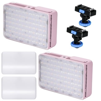 Aputure Amaran COB 60x S 60x-s 60xs 65W Bi-Color LED Video Light