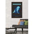 thumbnail image 2 of Harry Potter: Darker Arts - Ravenclaw House Wall Poster, 22.375" x 34", 2 of 5