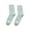 Mint Green, variant on DQRPSEETB Fuzzy Socks Slipper Socks Microfiber Sleeping Socks Soft Home Winter Socks for Women Women Socks,Ankle Socks Mint Green