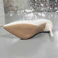 thumbnail image 6 of Juslio Womens Shoes Women's High Heels Shoes Comfortable Casual Shoes, 6 of 9