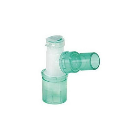 Bspt Swivel Elbow - Double swivel elbow with 7.6mm port part no. 441-1996030 (1/ea)