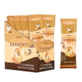 thumbnail image 1 of Sea Salt Caramel Cashews Individual Packs - 12 Cashew Snack Packs Roasted Nuts (1.5oz Each) – Keto, Vegan, Gluten-Free - Healthy Snacks for Trail Mix, Office, or Party - Lightly Salted, Swee, 1 of 5
