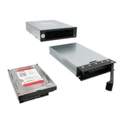 CRU Data Express DX115 DC Hard Drive Carrier