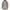 Gray, variant on IYTR Mens Winter Jacket Full-Zip Hoodie Long Sleeve Hooded Casual Jacket with Pockets Warm Fall Winter Coat for Daliy Wear (Army Green,XL)