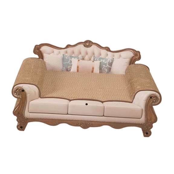 Cat Scratcher Cardboard Sofa Bed for Pet Supplies Grinding Claws Indoor Cats