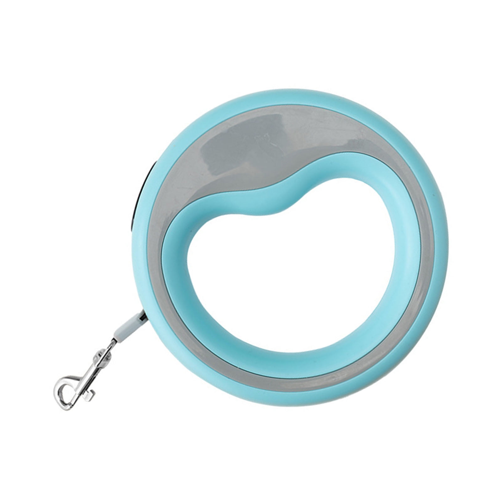 Retractable Dog Rope,Retractable Dog Leash Ergonomic Retractable Dog Leash Automatic Retractable Dog Leash Sleek Aesthetic