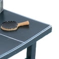 thumbnail image 3 of 1:12 Doll Accessories Table Tennis Table Miniature Table Tennis Bats Decoration Xmas Gift For Boy Girl 3-6 Year Old, 3 of 16