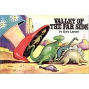 Far Side: Valley of the Far Side, 6 (Series #6) (Paperback)