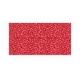 thumbnail image 1 of Festive Printed Disposable Tablecloth for Kitchen Banquet Wedding and Holiday Party Decorations, 1 of 4