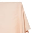 thumbnail image 2 of Taffeta Lining 100% Polyester 80 GSM Lightweight Shiny Fabric By The Yard For Sewing Apparel & Accessories - Blush (10 Yards), 2 of 2