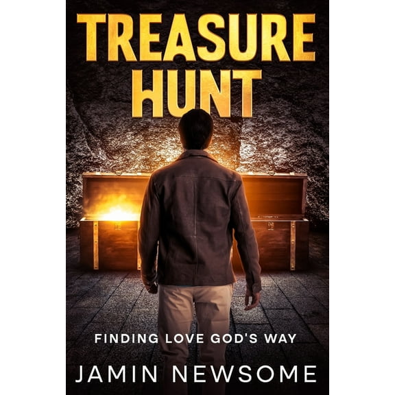Treasure Hunt: Finding Love God's Way, (Paperback)