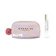 thumbnail image 2 of Coach Love, Eau De Parfum, Mini Natural Spray with Pouch 0.25 fl oz, 2 of 8