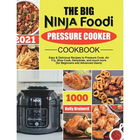 Ninja Slow Cookers