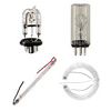 Replacement for FT/FQ4 flashtube STROBE