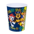 thumbnail image 2 of Paw Patrol Waste Bin Trash Can for Kids, 2 of 2