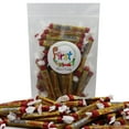 thumbnail image 3 of FirstChoiceCandy Long Boys Coconut Caramel Bulk Candy,  Long Fun Size 2 Pound, 3 of 5