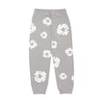 thumbnail image 3 of Chándal deportivo con capucha para mujer, ropa unisex de dos piezas para correr, jersey de manga larga, sudadera con capucha + conjunto de pantalones de chándal, 3 of 7
