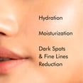thumbnail image 4 of Gel de noche Caffeine Naked Detox, té verde, 50 ml, 4 of 9