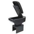 thumbnail image 4 of Universal Car Center Console Armrest Box Container Adjustable with USB Interface, 4 of 12
