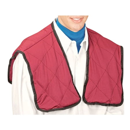 Hot/Cold Therapy Neck and Shoulder Stress Relief Wrap