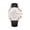 C, variant on Watches for Men Ultra Thin Large Face Casual Day Watch Leather Band Japan Quartz Movement Analog Display Fashion Daily Wear Gift for Men