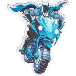 batman bike walmart