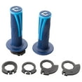 thumbnail image 4 of ODI EMIG Pro V2 Lock-On Grips | Navy/Light Blue (H36EPDU), 4 of 6