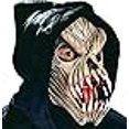 thumbnail image 3 of Visage de Crocodile Masculin, 3 of 3