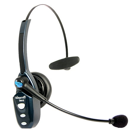 VXi BlueParrott B250-XT Bluetooth Headset (Best Bluetooth Headset For Motorcycle Riding)