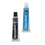 J-B Weld 8272 MarineWeld Marine Epoxy - 2 oz.