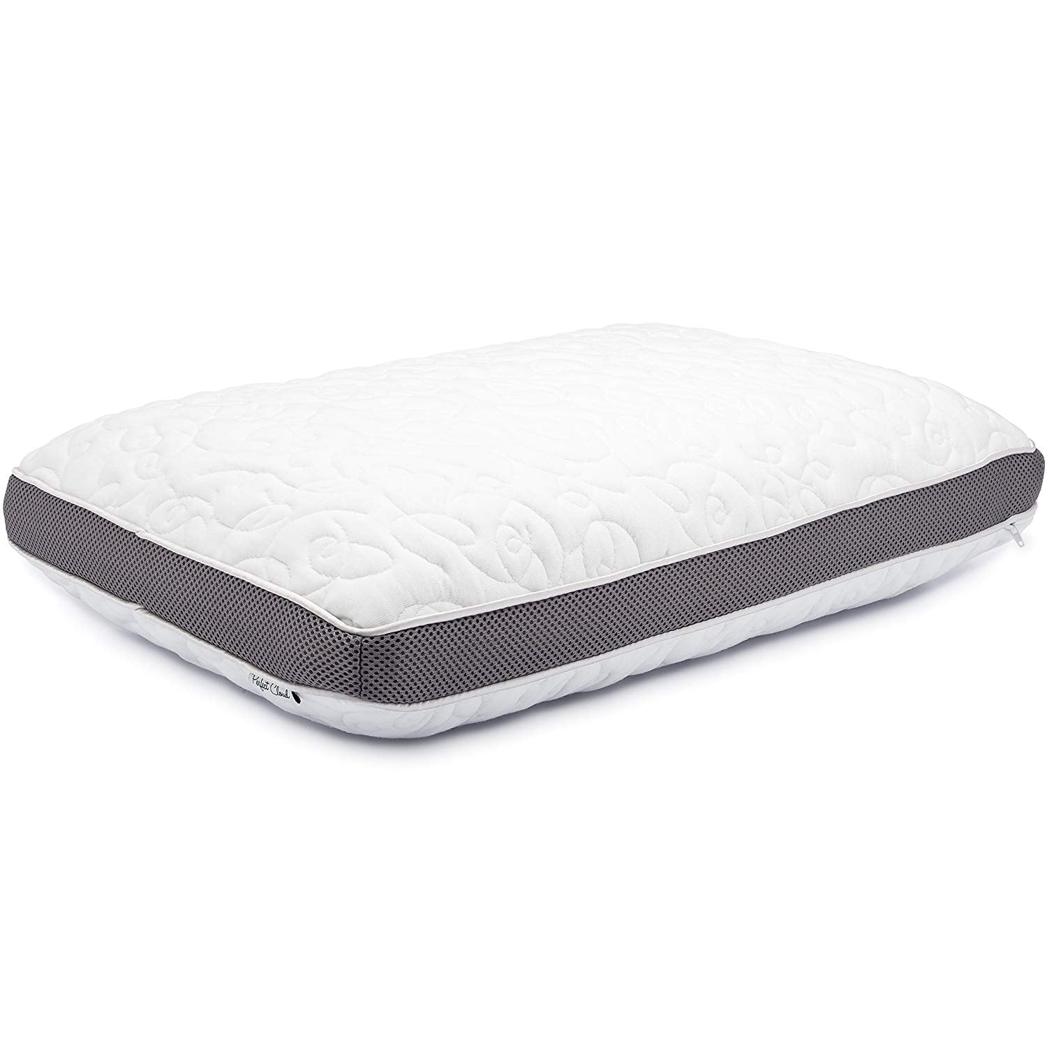 visco foam pillow