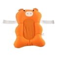 thumbnail image 1 of Soporte de baño para bebé Red de baño para recién nacidos Alfombra de baño antideslizante Red de baño Cama de baño para bebé Soporte de baño, 1 of 12