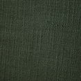 thumbnail image 4 of Meridian Furniture Everest Olive Green Linen Textured Fabric Queen Bed, 4 of 8