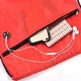 thumbnail image 4 of Drawstring Bag Multipurpose Waterproof Gym Sackpack Drawstring Storage Pouch, 4 of 7