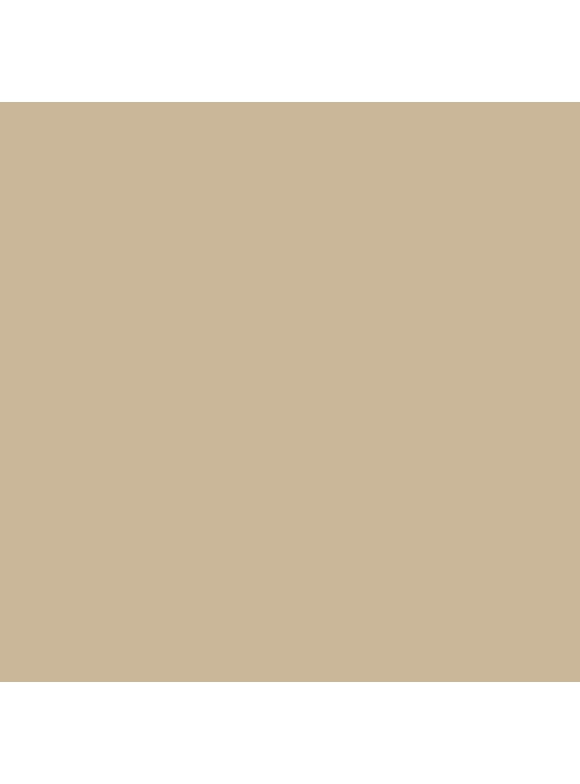 Springs Creative Natural Charm Solid Color Khaki 100% Cotton Fabric by The Yard
