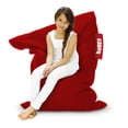 thumbnail image 1 of Puff Baggy Junior Red 100 x 130 cm Tela Importada Baggy Puff Baggy Junior Red 100 x 130 cm Tela Importada, 1 of 5