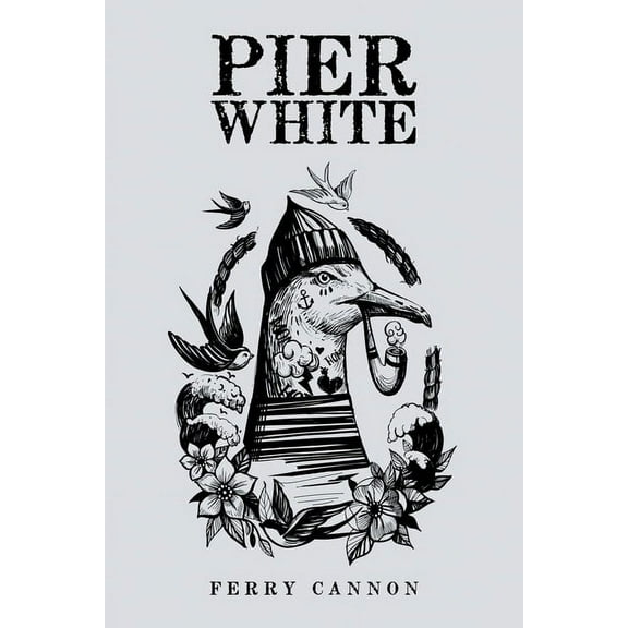 Pier White (Paperback)