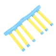 thumbnail image 1 of Catching Sticks Game 3 Adjustable Speed Improve Hand Eye Coordination Reactivity Training Falling Sticks Toy Indoor Outdoor Catching Sticks Game Falling Sticks Toy Catching Stick, 1 of 7