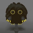 thumbnail image 3 of ¡Funko Pop! Animación: Yu-Gi-Oh! - Kuriboh (Flocked & Glow in The Dark) Edición especial exclusiva #1455, 3 of 5