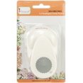 thumbnail image 2 of Dress My Craft Paper Punch-1.5" Scalloped Circle, 2 of 3
