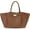 Brown Large, variant on Tote Bag Faux Leather Work Bag for Women Soft Grained Leather Top Handle Bag Trendy Luxury Hobo Handbag Purse