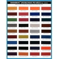 thumbnail image 3 of SNOW WHITE PEARL PBC44/PBC-44 HOUSE OF KOLOR 4 oz PAINT Pre Blend Ready-to-Spray, 3 of 3