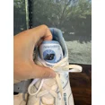 thumbnail image 5 of New Balance 550 Carolina Blue Size 15, 5 of 5