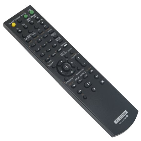New RM-AAU029 Remote Control for Sony Sound Bar HT-CT100 SA-WCT100 SS-MCT100