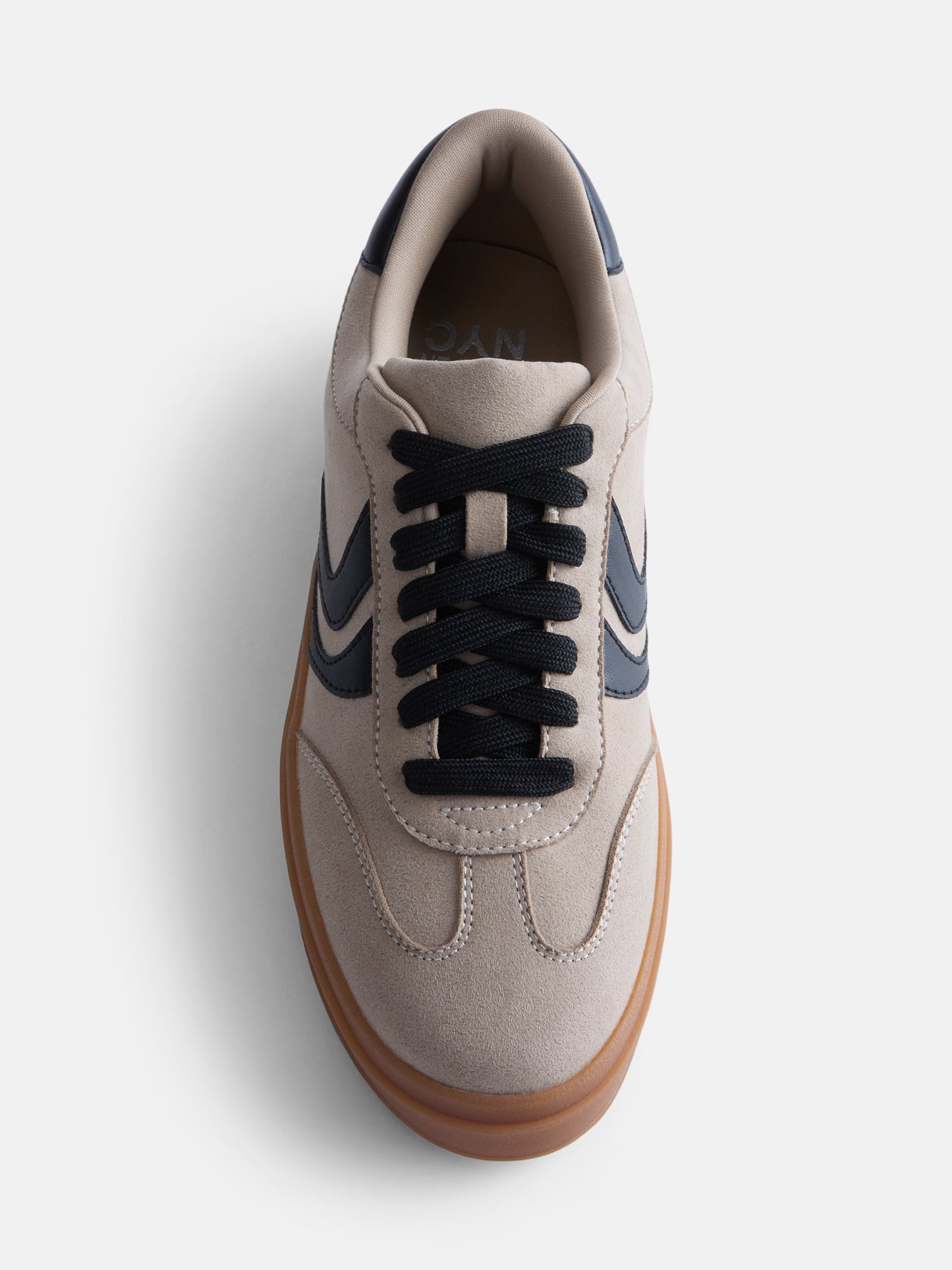 Madden NYC Women's Platform Sneakers