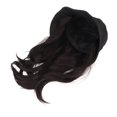 thumbnail image 2 of , Easy To Wear  Texture Black Brown Women Hat   For Travel, 2 of 8