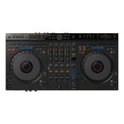 AlphaTheta DDJ-GRV6 4-channel performance DJ controller
