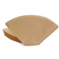 thumbnail image 2 of Twowood Hogar 40pcs Fan-Formado Mano Drip Brew Coffee Filter Home Office Travel DIY Cafe Papel Twowood 21015354, 2 of 5