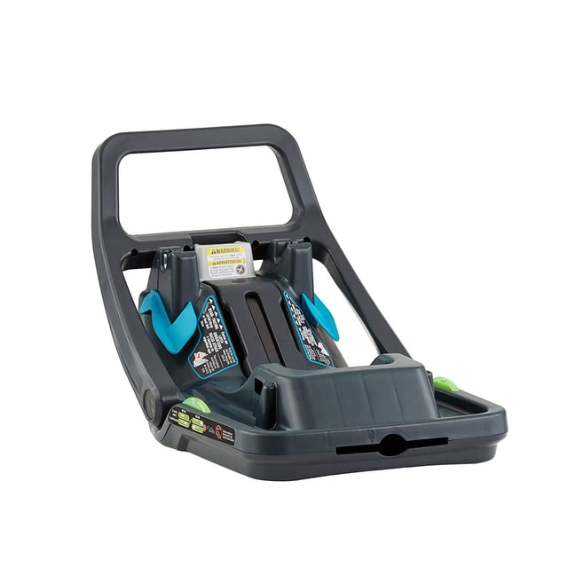 Base de asiento infantil para automóvil Baby Jogger RAPIDLOCK para City GO, City GO 2 y City GO AIR, negro